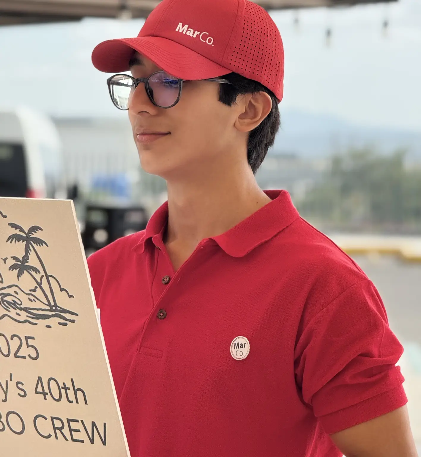Professional Meet & Greet Staff at Los Cabos Airport - Los Cabos Transportation Professional Meet & Greet Staff at Los Cabos Airport - Mar Co. CABO Los Cabos Transportation Services