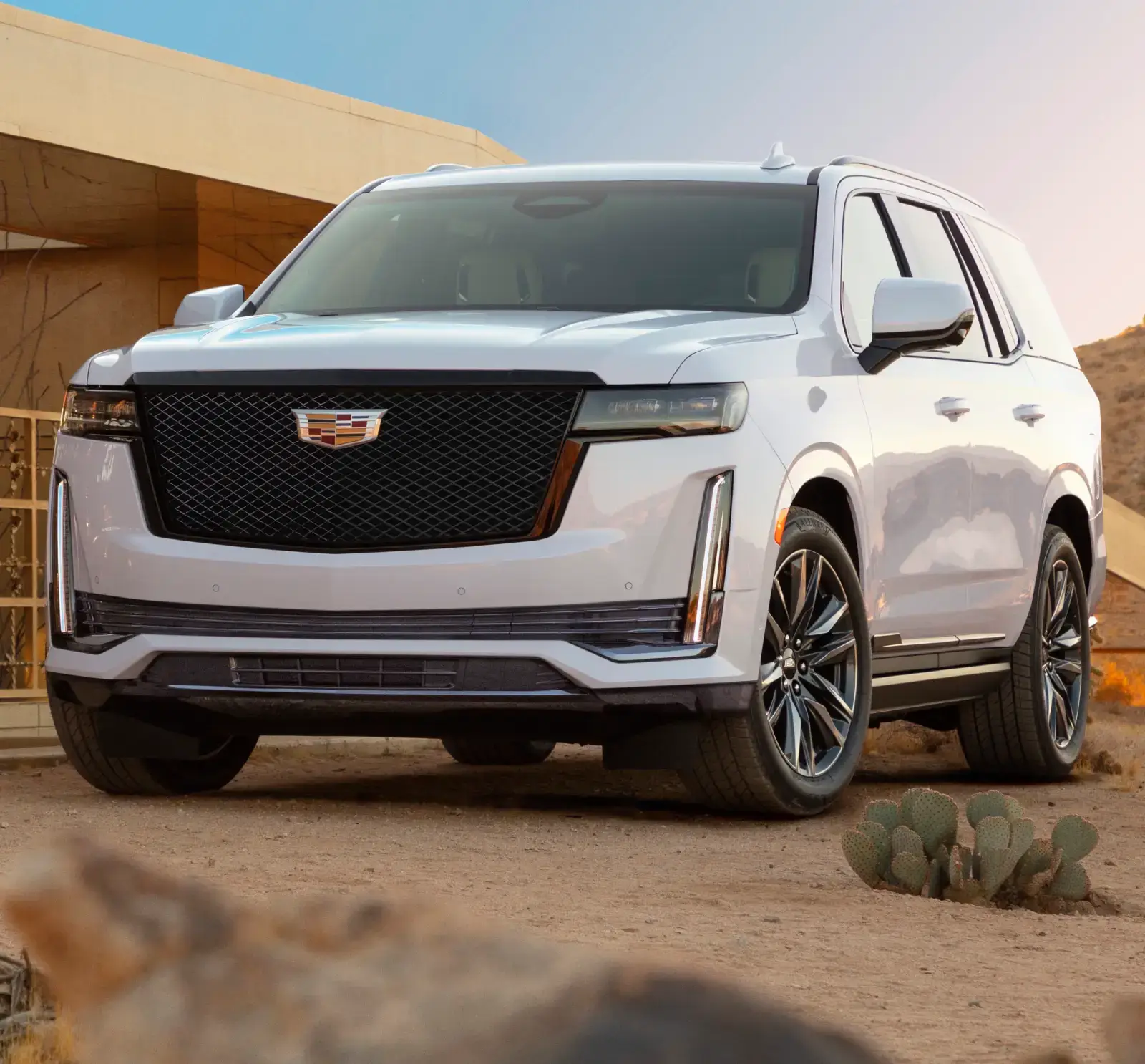 Airport Transportation in Los Cabos - Hero image